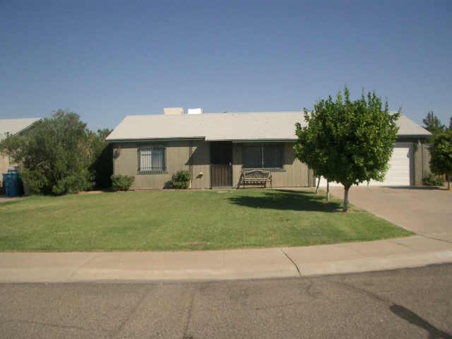 4136 East Presidio Road Phoenix, AZ 85032 - Photo 1 of 6 Primary Photo