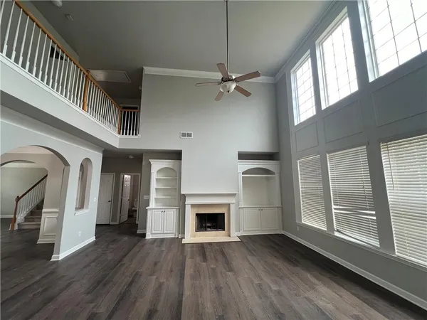 $3,500 | 1510 Belmont Hills Drive, Suwanee, GA 30024