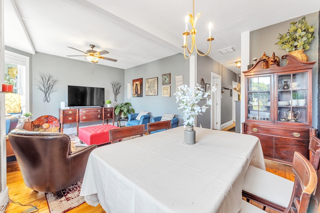 109 Sheridan Street, Unit 3 Boston, MA 02130 - Photo 4 of 24