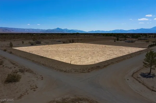 $55,000 | 0 Wood Avenue, Sandy Valley, NV 89019