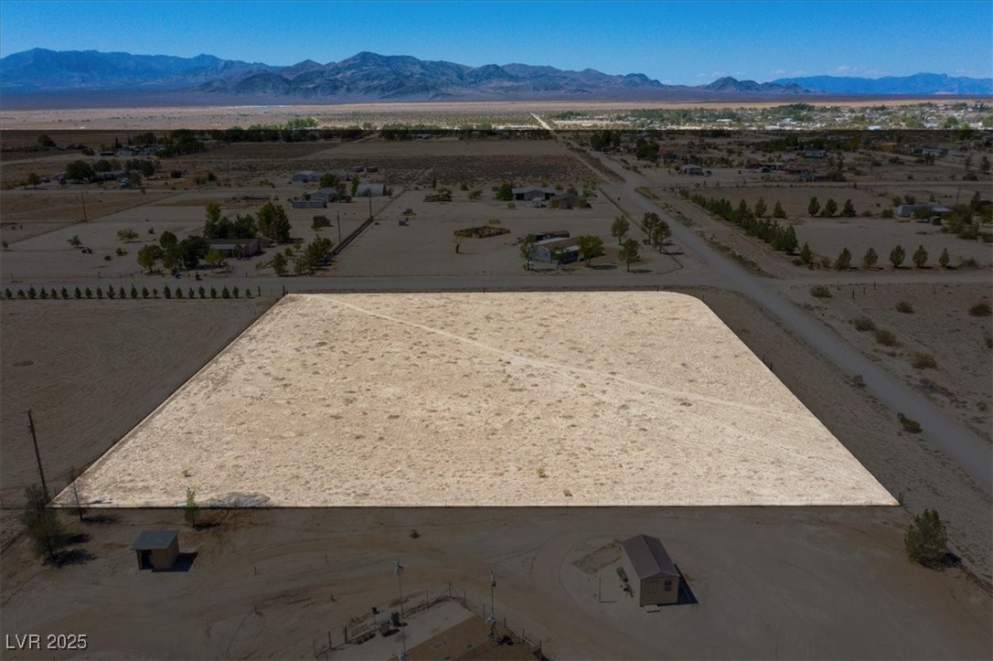 0 Wood Avenue Sandy Valley, NV 89019 - Photo 11 of 41