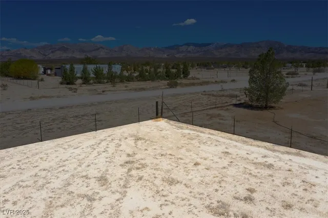 $55,000 | 0 Wood Avenue, Sandy Valley, NV 89019