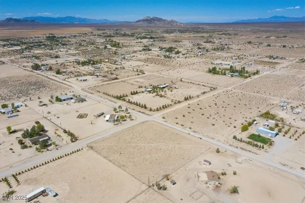 $55,000 | 0 Wood Avenue, Sandy Valley, NV 89019