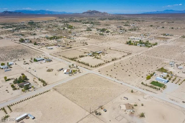 $55,000 | 0 Wood Avenue, Sandy Valley, NV 89019