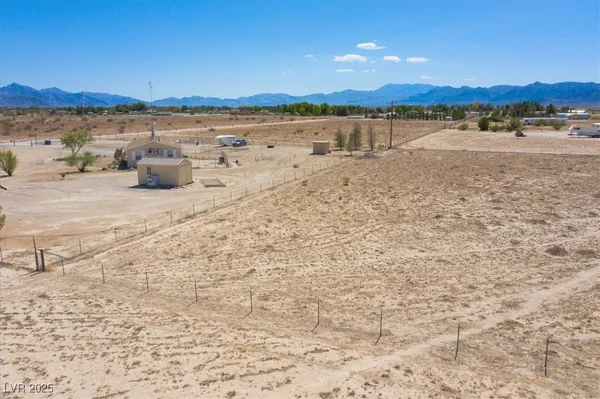 $55,000 | 0 Wood Avenue, Sandy Valley, NV 89019