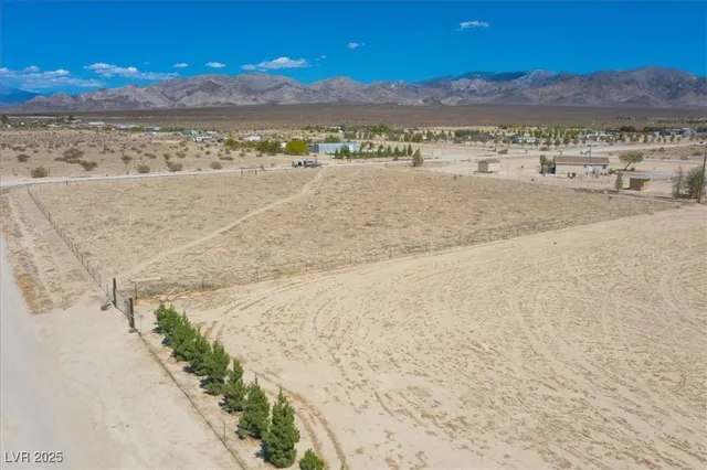 $55,000 | 0 Wood Avenue, Sandy Valley, NV 89019