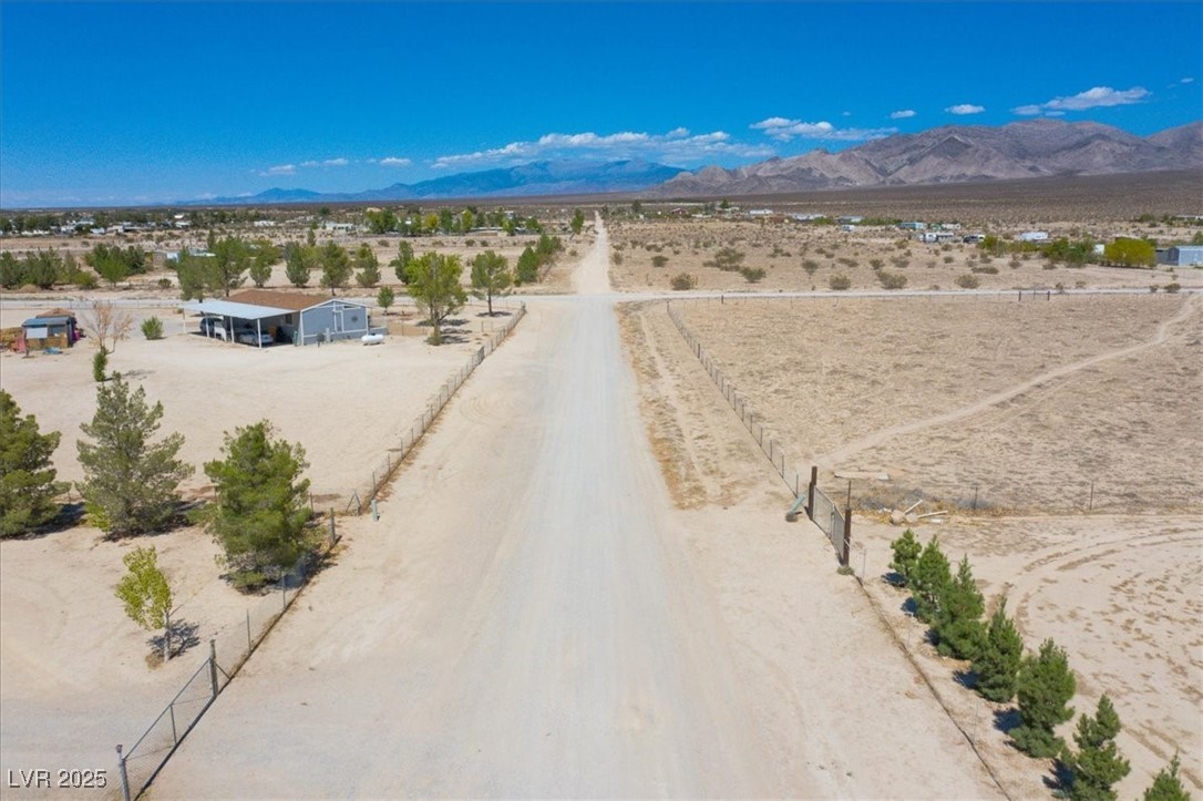 0 Wood Avenue Sandy Valley, NV 89019 - Photo 17 of 41