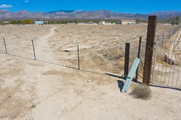 $55,000 | 0 Wood Avenue, Sandy Valley, NV 89019