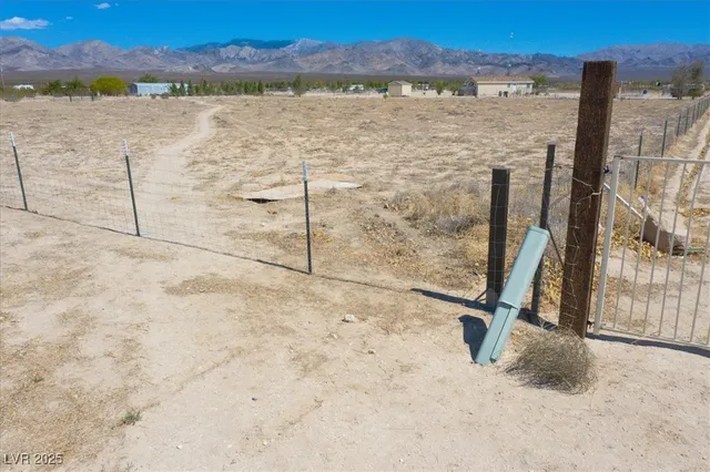 $55,000 | 0 Wood Avenue, Sandy Valley, NV 89019