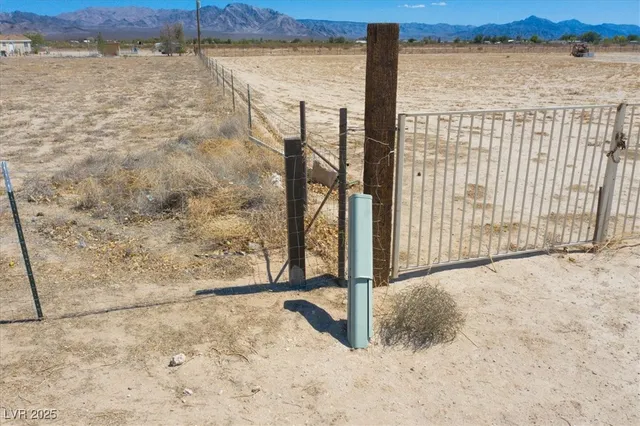 $55,000 | 0 Wood Avenue, Sandy Valley, NV 89019