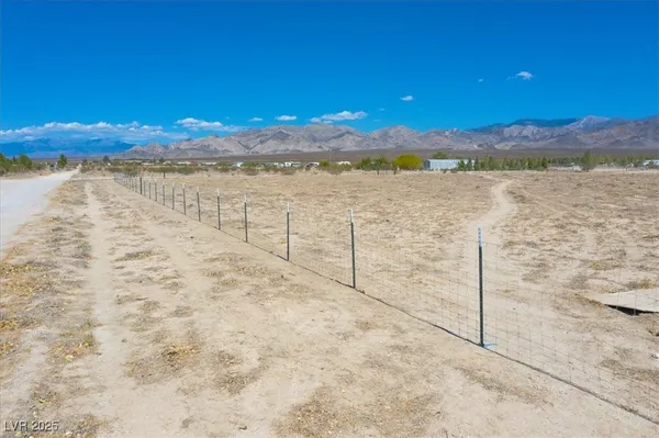 $55,000 | 0 Wood Avenue, Sandy Valley, NV 89019