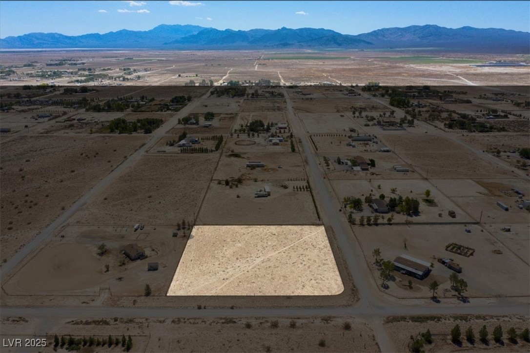 0 Wood Avenue Sandy Valley, NV 89019 - Photo 2 of 41