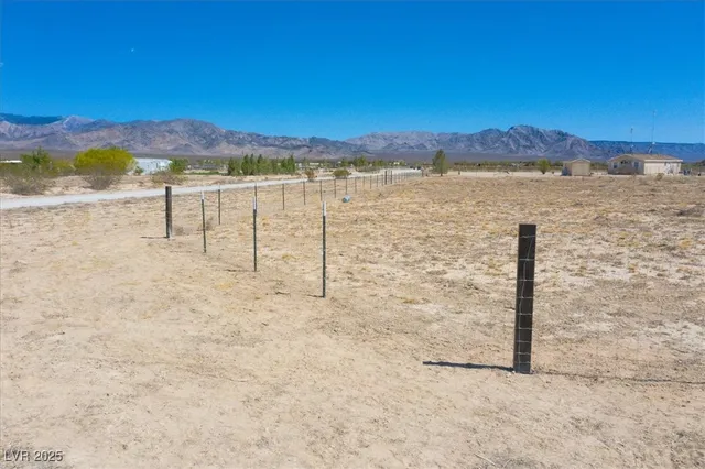 $55,000 | 0 Wood Avenue, Sandy Valley, NV 89019