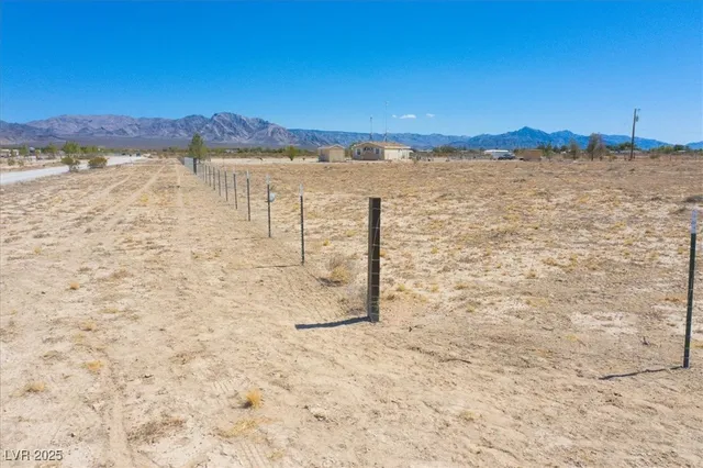 $55,000 | 0 Wood Avenue, Sandy Valley, NV 89019