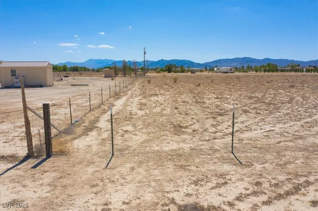 $55,000 | 0 Wood Avenue, Sandy Valley, NV 89019