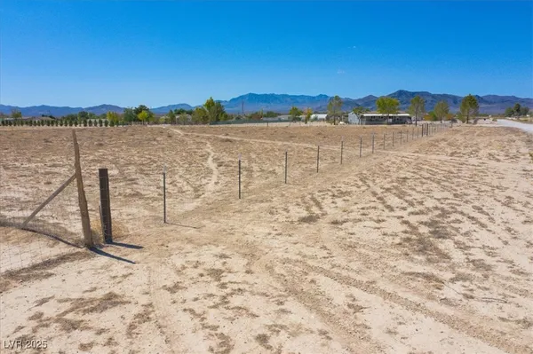 $55,000 | 0 Wood Avenue, Sandy Valley, NV 89019