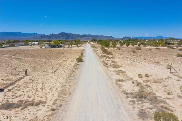 $55,000 | 0 Wood Avenue, Sandy Valley, NV 89019