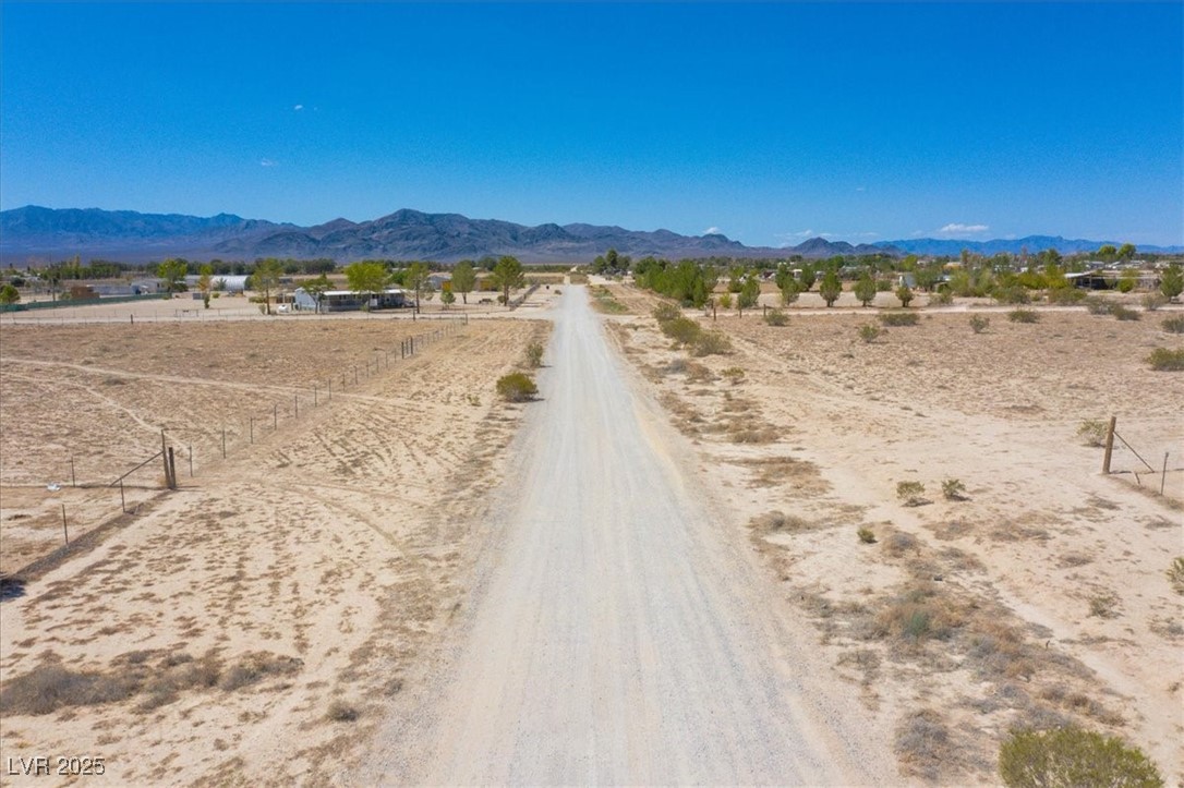 0 Wood Avenue Sandy Valley, NV 89019 - Photo 26 of 41