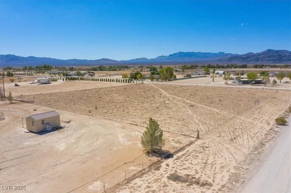 $55,000 | 0 Wood Avenue, Sandy Valley, NV 89019