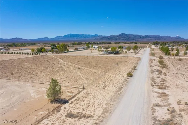 $55,000 | 0 Wood Avenue, Sandy Valley, NV 89019