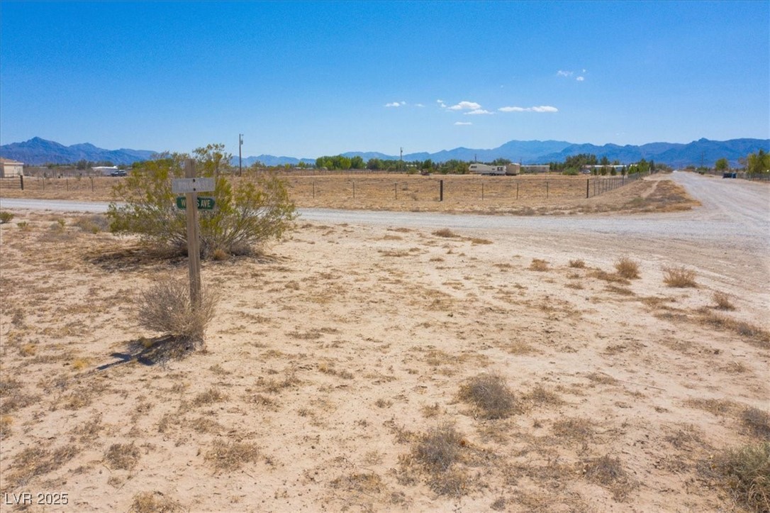 0 Wood Avenue Sandy Valley, NV 89019 - Photo 29 of 41