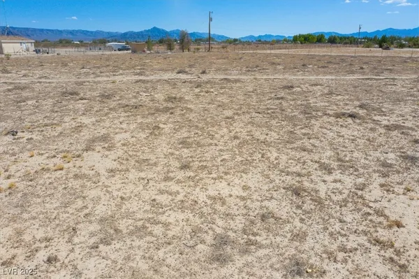 $55,000 | 0 Wood Avenue, Sandy Valley, NV 89019