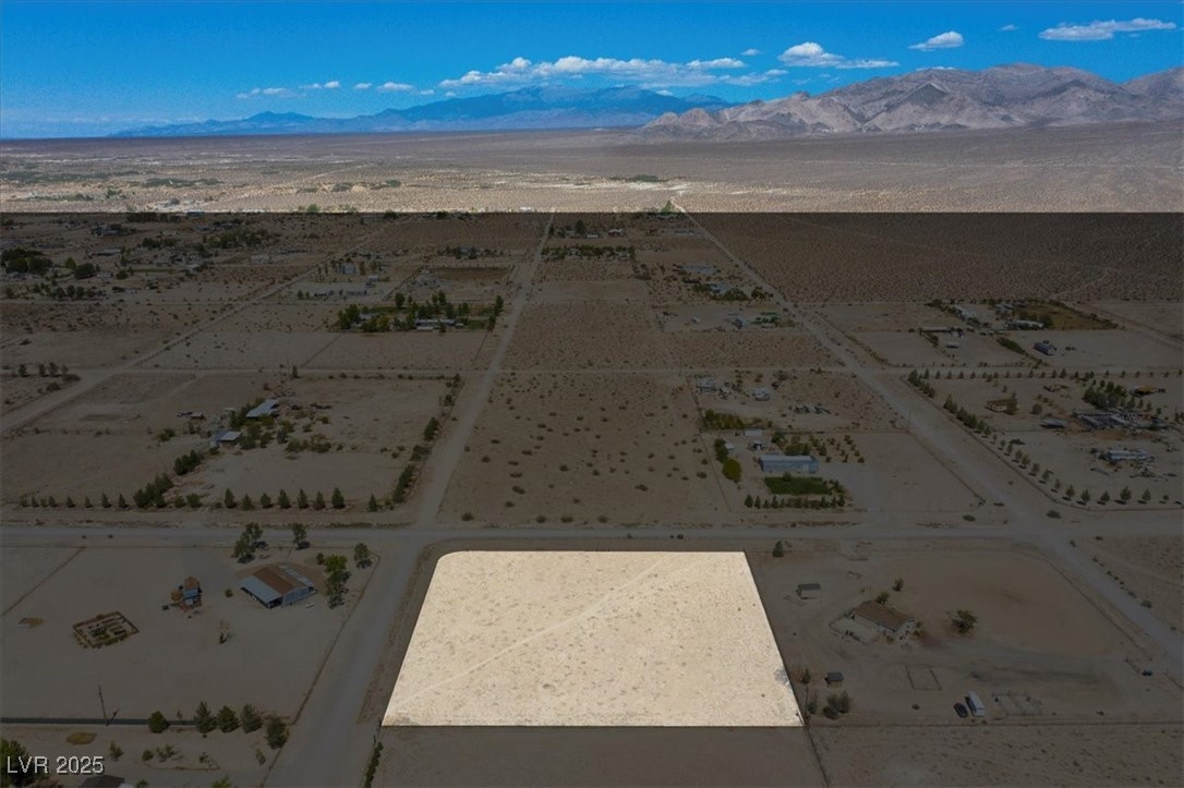 0 Wood Avenue Sandy Valley, NV 89019 - Photo 3 of 41