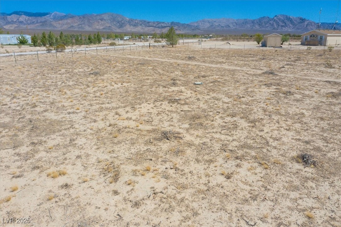 0 Wood Avenue Sandy Valley, NV 89019 - Photo 31 of 41