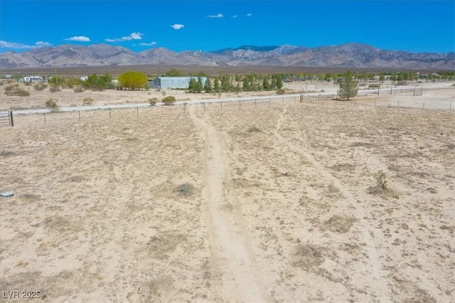 $55,000 | 0 Wood Avenue, Sandy Valley, NV 89019