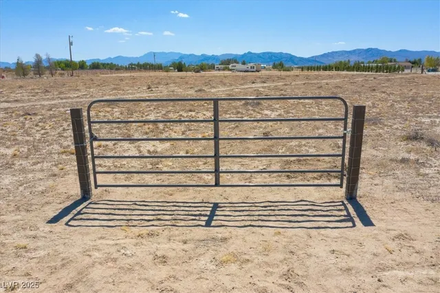 $55,000 | 0 Wood Avenue, Sandy Valley, NV 89019