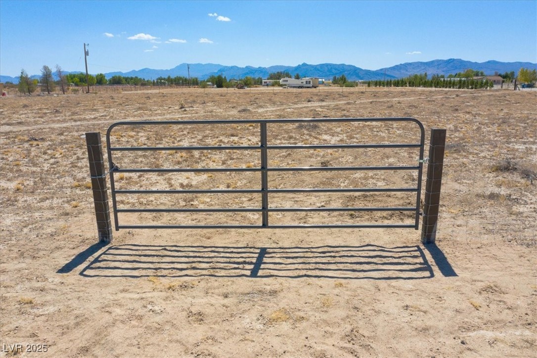 0 Wood Avenue Sandy Valley, NV 89019 - Photo 34 of 41