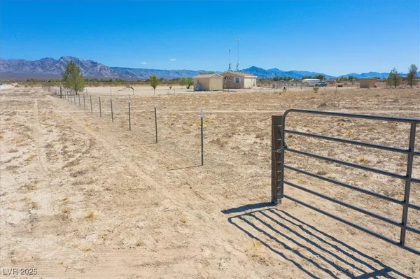 $55,000 | 0 Wood Avenue, Sandy Valley, NV 89019