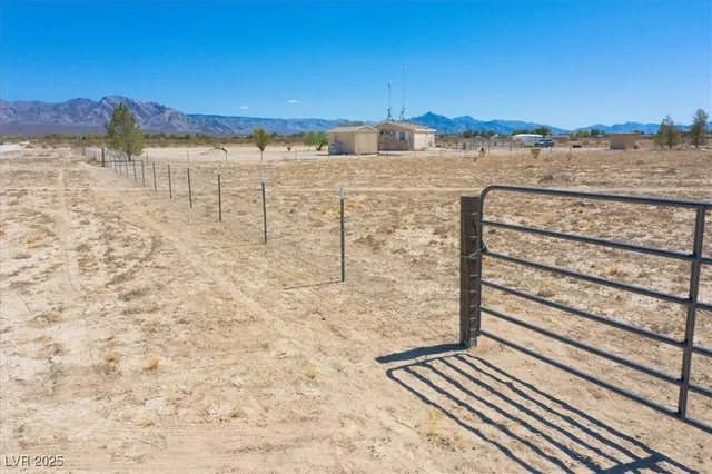 $55,000 | 0 Wood Avenue, Sandy Valley, NV 89019