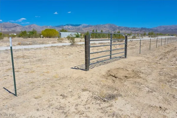 $55,000 | 0 Wood Avenue, Sandy Valley, NV 89019