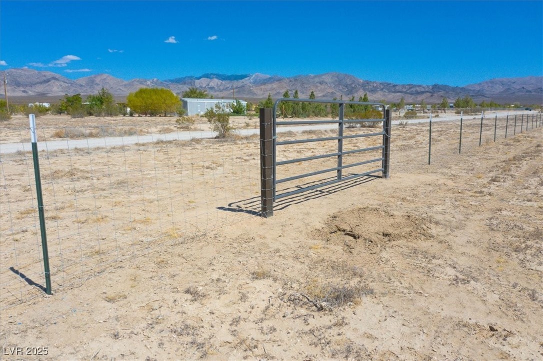 0 Wood Avenue Sandy Valley, NV 89019 - Photo 38 of 41