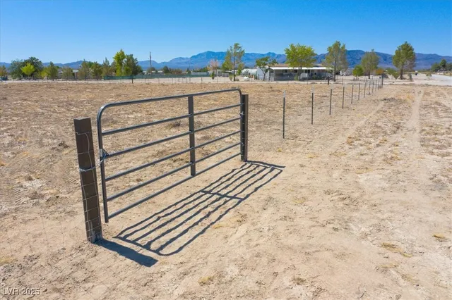 $55,000 | 0 Wood Avenue, Sandy Valley, NV 89019