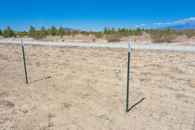 $55,000 | 0 Wood Avenue, Sandy Valley, NV 89019