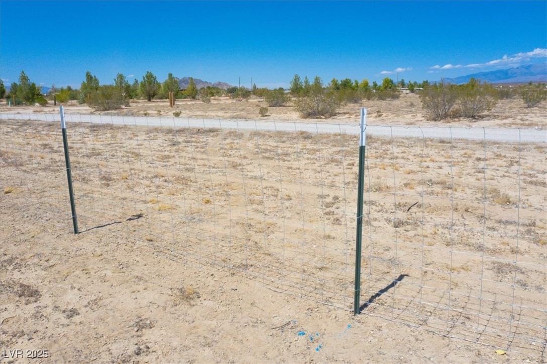 0 Wood Avenue Sandy Valley, NV 89019 - Photo 40 of 41