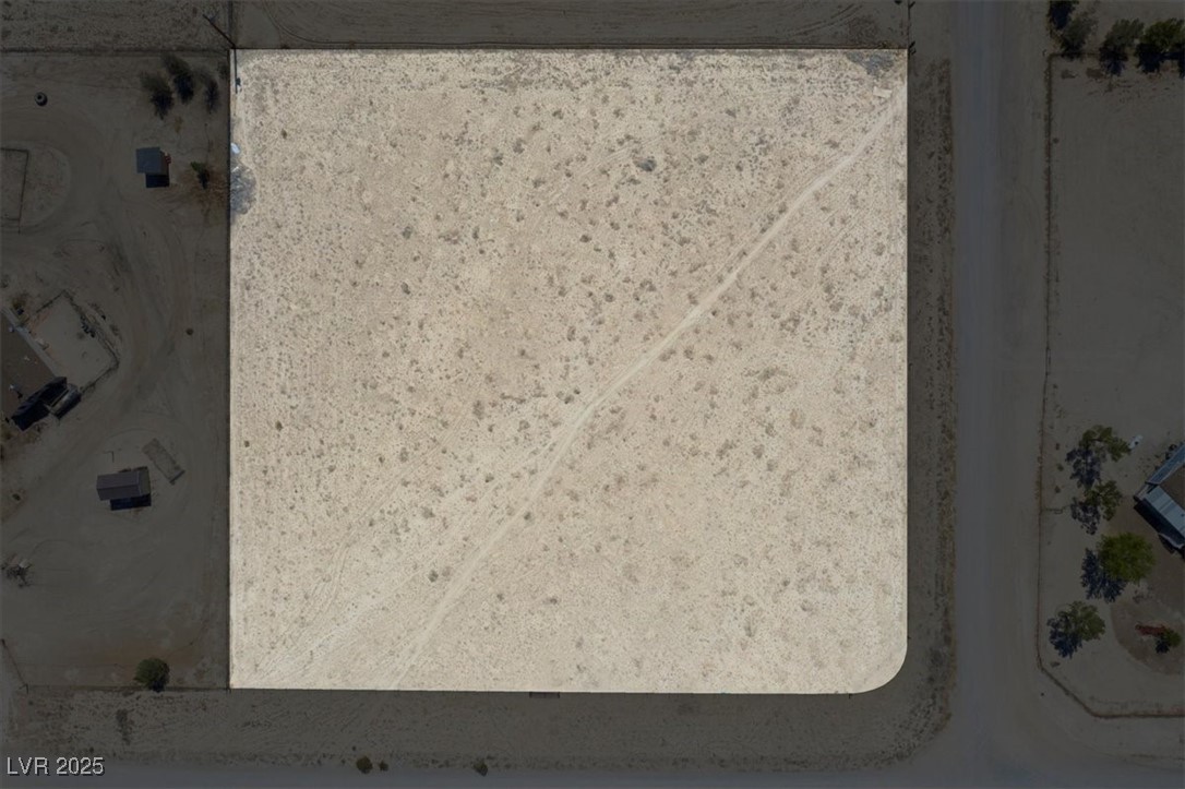 0 Wood Avenue Sandy Valley, NV 89019 - Photo 4 of 41