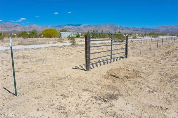 $55,000 | 0 Wood Avenue, Sandy Valley, NV 89019