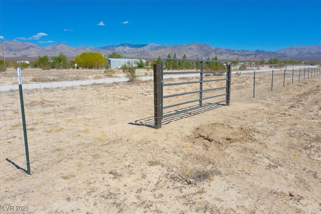 0 Wood Avenue Sandy Valley, NV 89019 - Photo 41 of 41