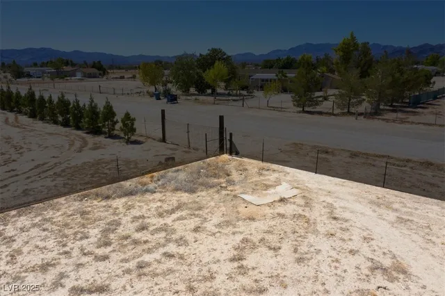 $55,000 | 0 Wood Avenue, Sandy Valley, NV 89019