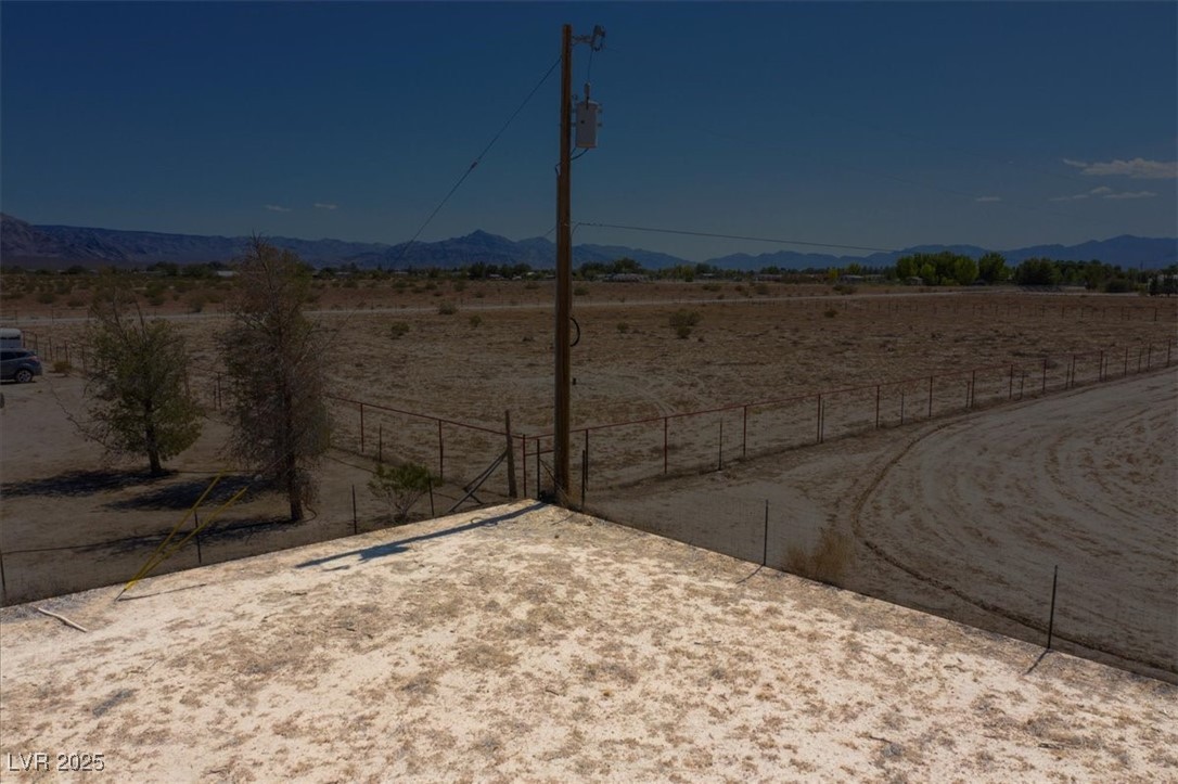 0 Wood Avenue Sandy Valley, NV 89019 - Photo 6 of 41