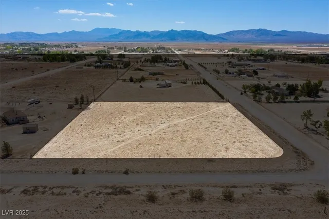 $55,000 | 0 Wood Avenue, Sandy Valley, NV 89019