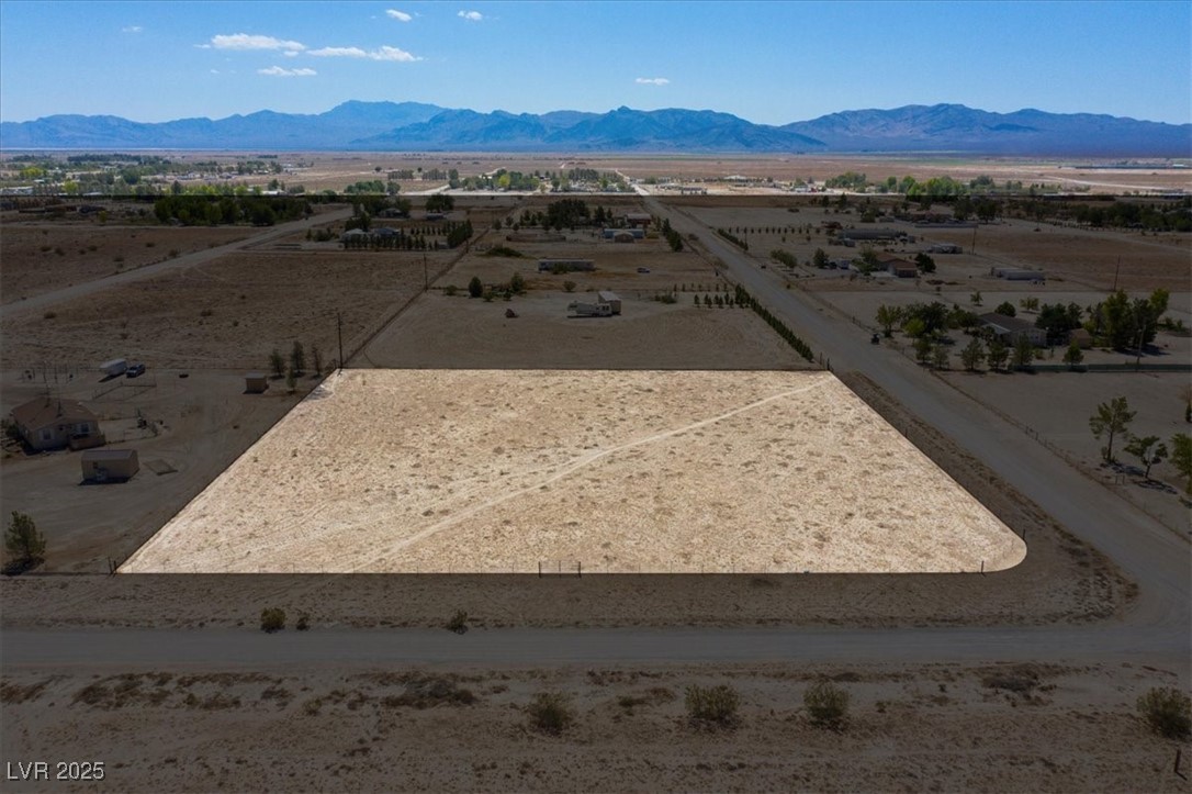 0 Wood Avenue Sandy Valley, NV 89019 - Photo 8 of 41