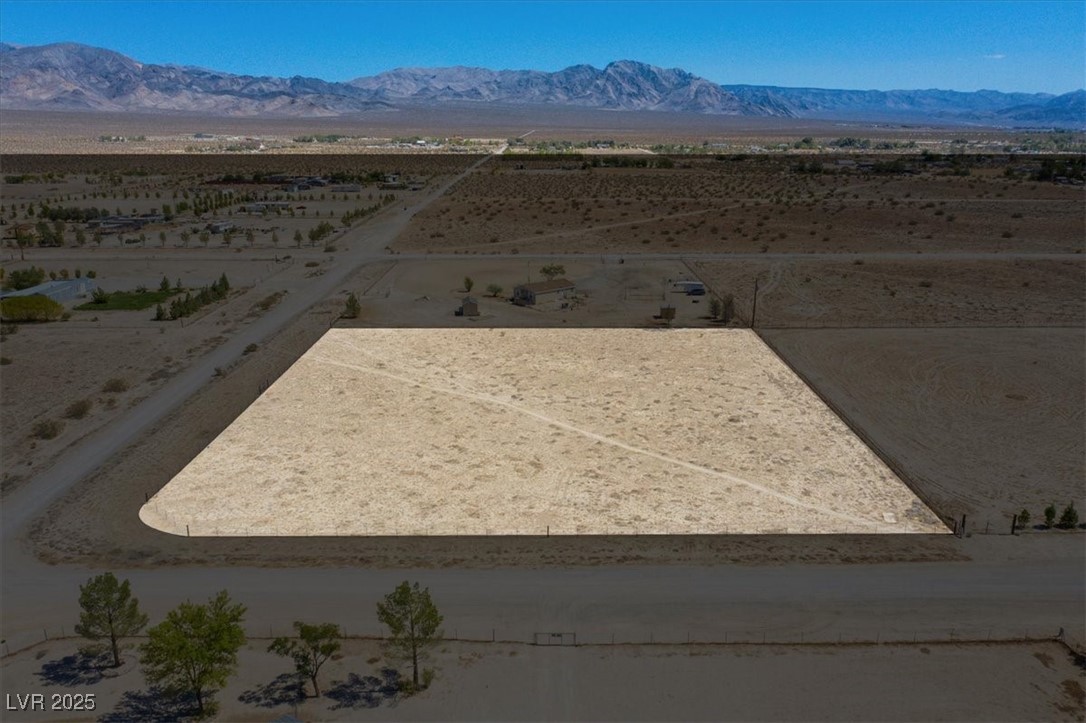 0 Wood Avenue Sandy Valley, NV 89019 - Photo 9 of 41