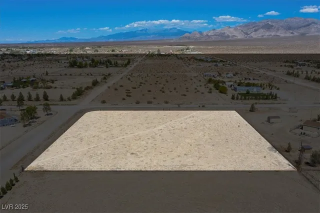 $55,000 | 0 Wood Avenue, Sandy Valley, NV 89019