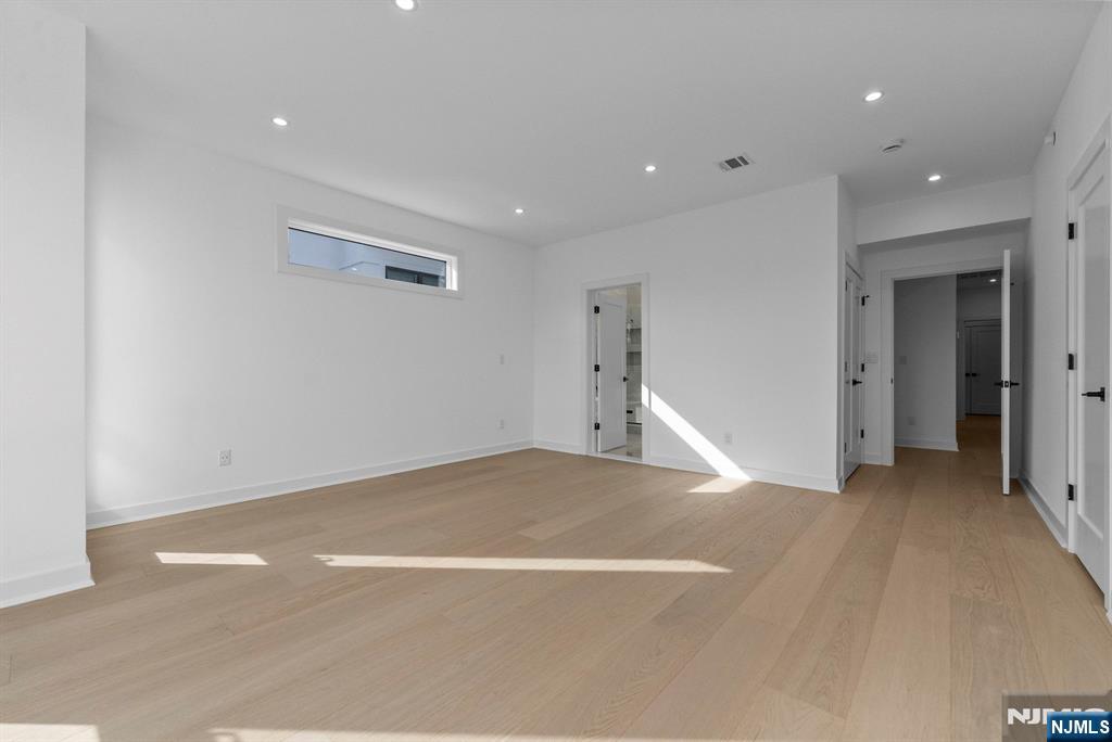 2189 Jones Road Fort Lee, NJ 07024 - Photo 15 of 33 a view of an empty room with a window