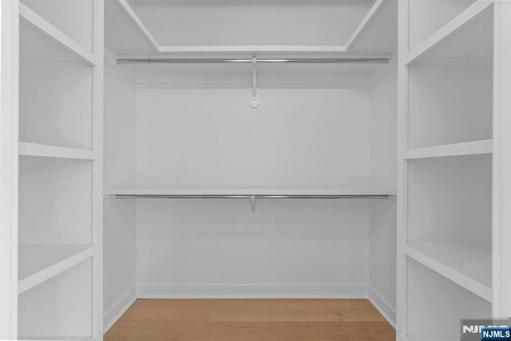2189 Jones Road Fort Lee, NJ 07024 - Photo 25 of 33 a view of an empty walk in closet