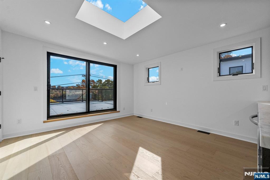 2189 Jones Road Fort Lee, NJ 07024 - Photo 27 of 33 a view of an empty room with a window